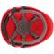C.A.M.P. CASCO SKYLOR PLUS 55-62 cm - Rosso in Antinfortunistica