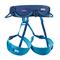 Petzl CORAX Imbracatura d’arrampicata confortevole e interamente regolabile per la pratica indoor e in falesia in Antinfortunistica