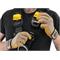 Petzl ASTRO VERSIONE INTERNAZIONALE in Antinfortunistica