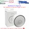  RIPETITORE DI SEGNALE SMART PLUG PER ALLARME WIRELESS BRAVO ANGEL 4G WI-FI in Ferramenta e Materiali