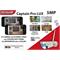  TELECAMERA WIRELESS DA ESTERNO CAPTAIN PRO LUX in Ferramenta e Materiali