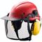 C.A.M.P. CASCO SKYLOR PLUS 55-62 cm - Bianco in Antinfortunistica