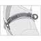 C.A.M.P. FETTUCCIA DI ANCORAGGIO PER IMBRAGO EXTENSION LANYARD 30 cm in Antinfortunistica
