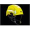 Petzl STRATO HI-VIZ, casco leggero alta visibilità giallo PETZL in Antinfortunistica