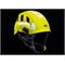 Petzl STRATO VENT HI-VIZ, casco alta visibilità leggero e ventilato arancione PETZL in Antinfortunistica