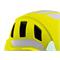 Petzl STRATO VENT HI-VIZ, casco alta visibilità leggero e ventilato arancione PETZL in Antinfortunistica