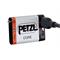Petzl CORE, batteria ricaricabile compatibile con le lampade frontali PETZL in Antinfortunistica