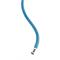 Petzl MAMBO, corda singola con diametro da 10,1 mm per arrampicata indoor o falesia blu PETZL in Antinfortunistica