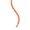 Petzl VOLTA, corda ultraleggera da 9,2 mm per l’alpinismo e arrampicata arancione PETZL in Antinfortunistica