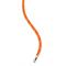 Petzl corda push 9 mm 70 m arancione in Antinfortunistica