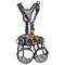 Petzl Petzl ASTRO VERSIONE EUROPEA in Imbracature