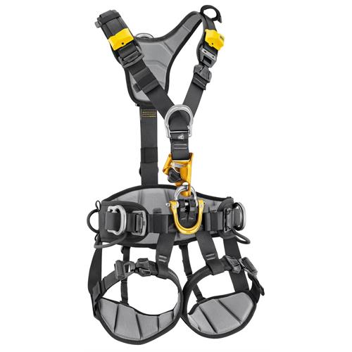 Petzl Petzl ASTRO VERSIONE INTERNAZIONALE