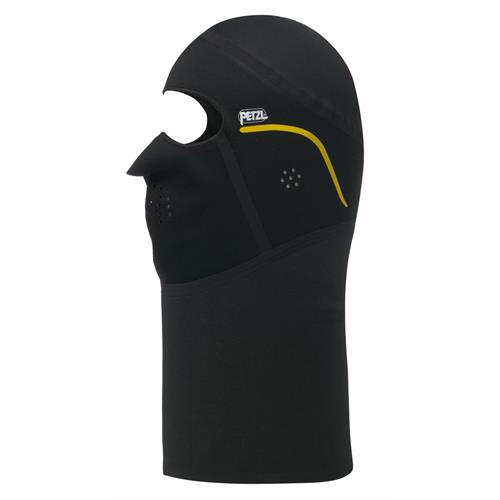 Petzl Petzl BALACLAVA, passamontagna di protezione contro il freddo e il vento PETZL