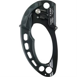 BLOCCANTE TURBOHAND BLACK Nero - Sinistro
