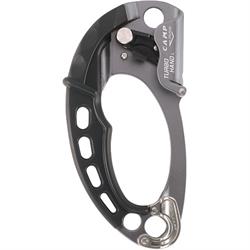 BLOCCANTE TURBOHAND PRO Grigio - Sinistro