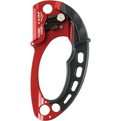 BLOCCANTE TURBOHAND Rosso - Destro