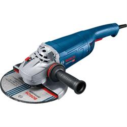 BOSCH SMERIGLIATRICE ANGOLARE GWS 2200W 230MM