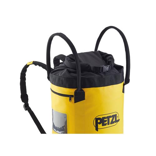 Petzl Petzl BUCKET 45 Sacco autoportante. 45 litri