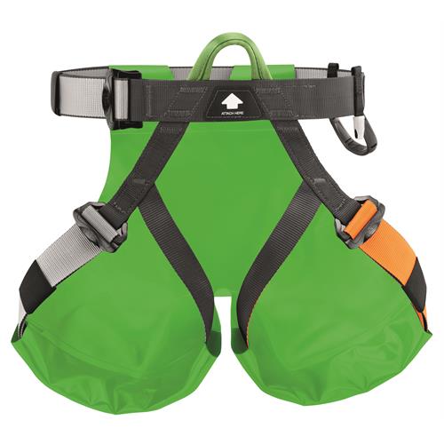 Petzl Petzl IMBRACATURA CANYON