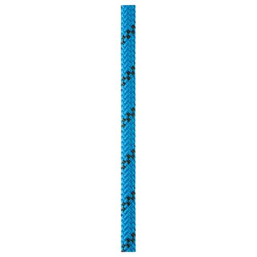 Petzl Petzl AXIS, corda semistatica da 11 mm di diametro blu PETZL