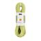 Petzl Petzl MAMBO, corda singola con diametro da 10,1 mm per arrampicata indoor o falesia gialla PETZL in Corde e Cordini