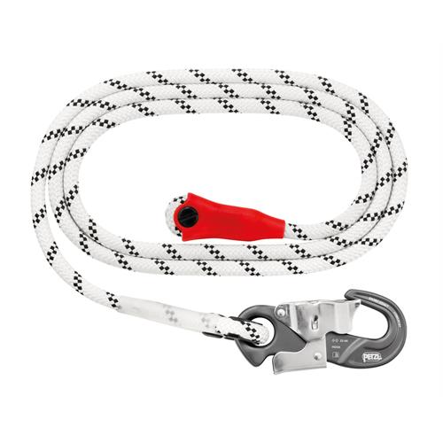 Petzl Petzl corda per grillon hook 5 m