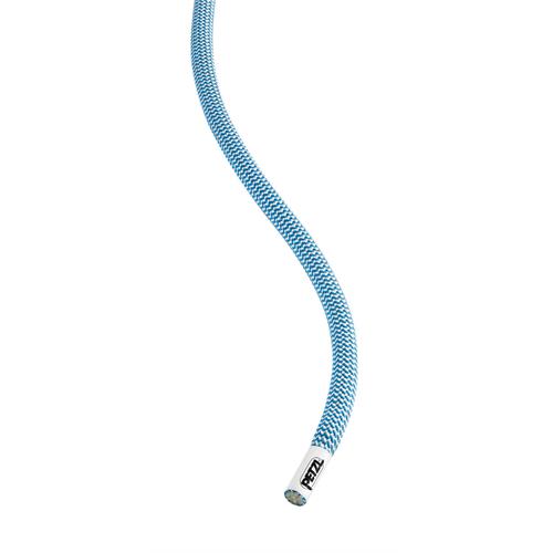 Petzl Petzl TANGO, mezza corda con diametro da 8,5 mm blu PETZL