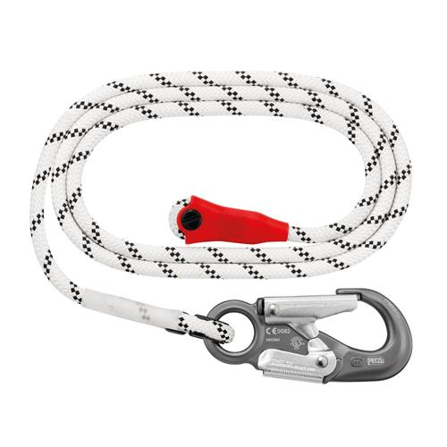 Petzl Petzl corda per grillon hook u 5 m