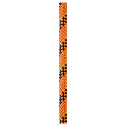 Petzl Petzl VECTOR, corda semistatica ad alta resistenza 12.5 mm arancione PETZL