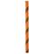 Petzl Petzl VECTOR, corda semistatica ad alta resistenza 12.5 mm arancione PETZL in Corde e Cordini
