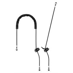 cordino grillon u negro 3 m