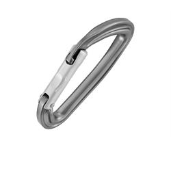 DJINN Moschettone robusto per l’arrampicata in falesia