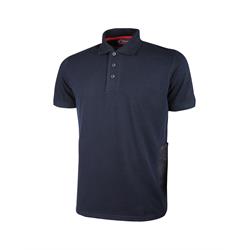 POLO MODELLO GAP DEEP BLUE