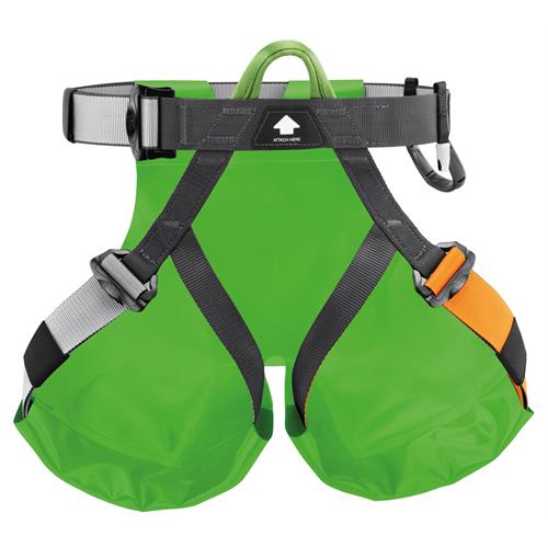 Petzl Petzl IMBRACATURA CANYON