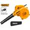   INGCO ASPIRATORE SOFFIATORE 650W in ASPIRATORI