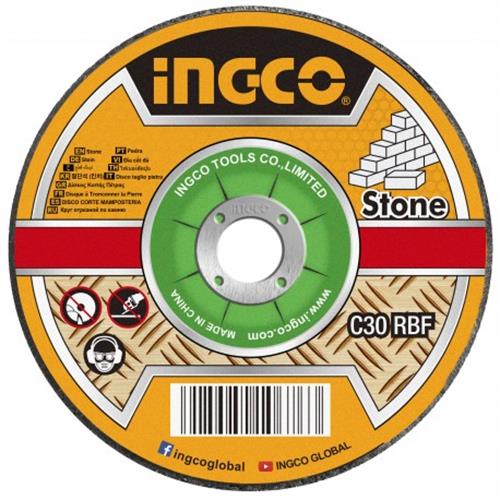   INGCO DISCO TAGLIO x PIETRA 115X3MM