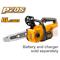   INGCO ELETTROSEGA 20V 12 BRUSHLESS 100W NUDA in UTENSILERIA ELETTRICA