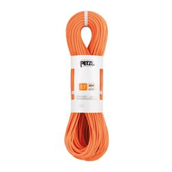 mezza corda paso guide arancio 77mmx70m