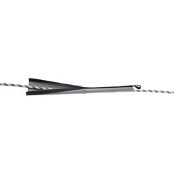 PROTEZIONE PER CORDA ROPE PROTECTOR 54 cm