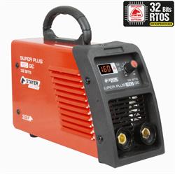 saldatrice plus 160 cod8300150 stayer