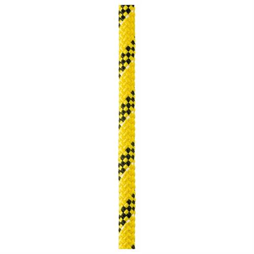 Petzl Petzl VECTOR 12 5 mm giallo