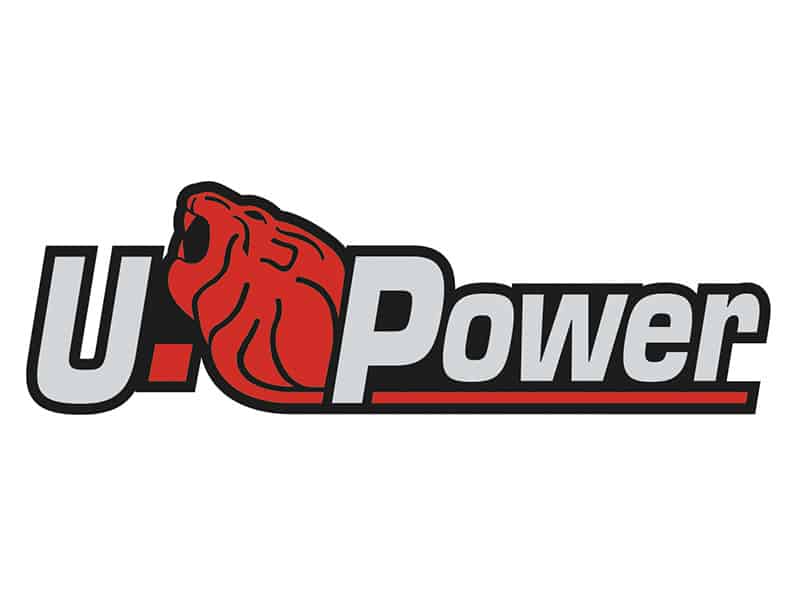 brand U-Power